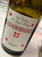 Jean Perrier Les Terroirs de Jean Perrier Pinot Noir