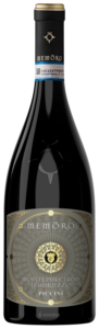 Piccini Memoro Quattro Elementi Montepulciano d'abruzzo N.V.