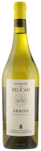 Domaine du Pelican Arbois Savagnin Ouillé 2023