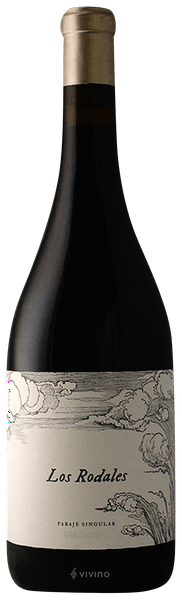 Viñas Serranas Los Rodales