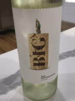 Big Cork Vineyards Sauvignon Blanc