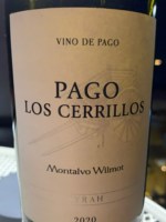 Montalvo Wilmot Pago los Cerrillos Syrah Vivino US