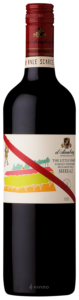 d'Arenberg The Little Venice Single Vineyard Shiraz N.V.