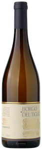 Borgo del Tiglio Collio Chardonnay N.V.