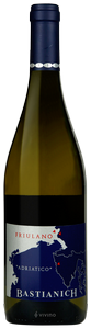 Bastianich Friulano Adriatico N.V.