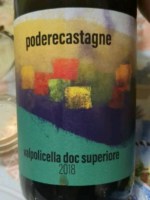 Corte Sant'Alda Poderecastagne Valpolicella Superiore