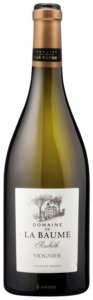 Domaine de la Baume Viognier Elisabeth N.V.