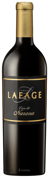 Domaine Lafage Narassa