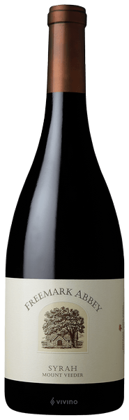 Freemark Abbey Syrah