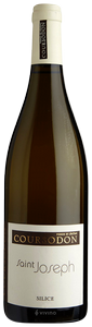Coursodon Saint-Joseph Silice Blanc 2023