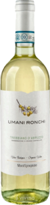 Umani Ronchi Montipagano Trebbiano d'Abruzzo N.V.