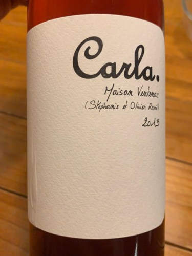 Maison Ventenac Chateau Ventenac Cuvee Carla Cabardes Rose Vivino Maison Ventenac Chateau Ventenac Cuvee Carla Cabardes Rose Vivino