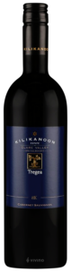 Kilikanoon Tregea Special Reserve Cabernet Sauvignon N.V.