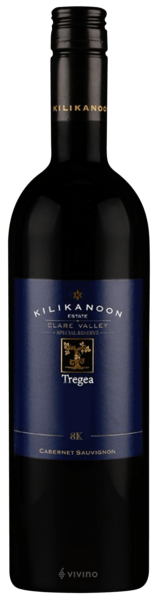 Kilikanoon Tregea Special Reserve Cabernet Sauvignon