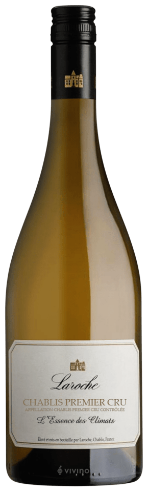 Laroche Chablis Premier Cru l'Essence des Climats | Vivino English
