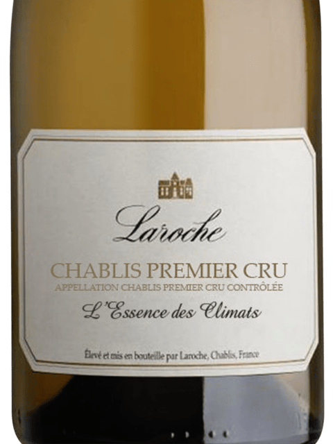 Domaine Laroche Chablis Premier Cru1998