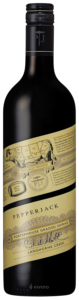 Saltram Pepperjack Porterhouse Graded Langhorne Creek Shiraz N.V.