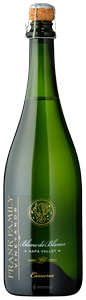 Frank Family Blanc de Blancs N.V.