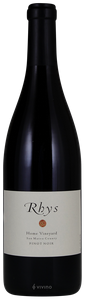Rhys Vineyards Home Vineyard Pinot Noir N.V.