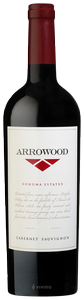 Arrowood Cabernet Sauvignon N.V.
