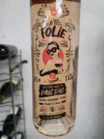 Domaine de Fabregues La P'tite Folie Rosé