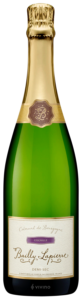 Bailly Lapierre Crémant de Bourgogne Gogaille Demi-Sec N.V.