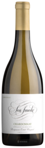 Sea Smoke Chardonnay N.V.