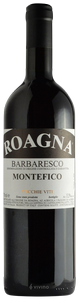 Roagna Montefico Barbaresco Vecchie Viti N.V.