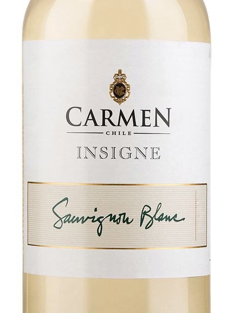 Insigne Sauvignon Blanc