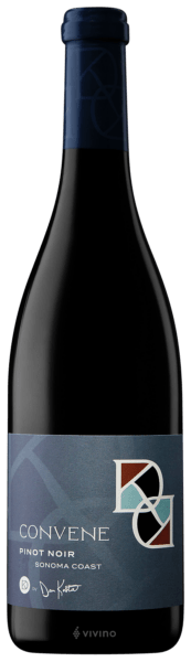 Convene Pinot Noir