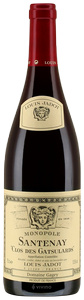 Louis Jadot - Domaine Gagey Santenay Clos des Gatsulards Monopole N.V.