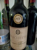 Stefano Farina Franco Fiorina Brachetto