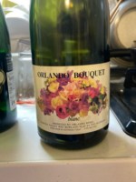 Orlando Blanc Bouquet Blanc
