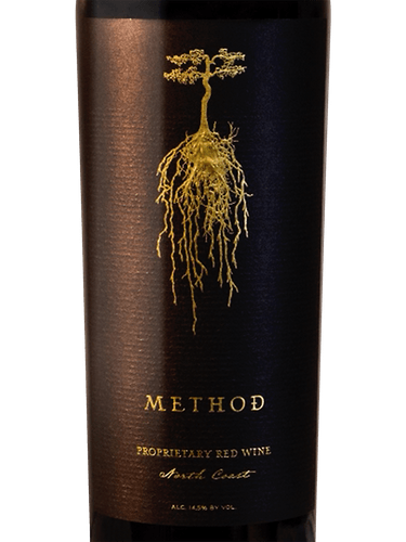 Method Proprietary Red | Vivino English