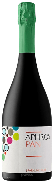 Aphros Pan Rosé