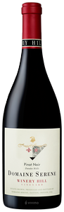 Domaine Serene Winery Hill Vineyard Pinot Noir N.V.