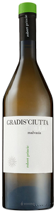 Gradis'Ciutta Malvasia Collio N.V.