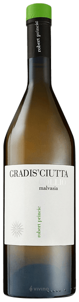 Gradis'Ciutta Malvasia Collio
