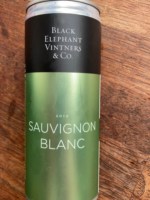 Black Elephant Vintners Sauvignon Blanc
