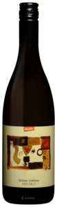 Hager Matthias Grüner Veltliner Vielfalt N.V.