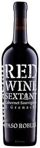 Sextant Cabernet Sauvignon - Grenache N.V.