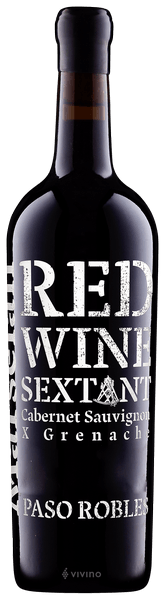 Sextant Cabernet Sauvignon - Grenache