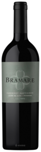 Viña Cobos Bramare Cabernet Sauvignon 2019
