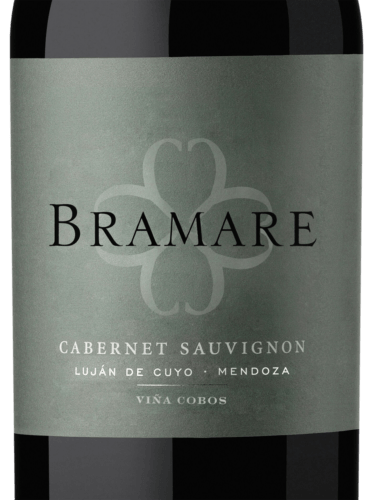 Bramare Cabernet Sauvignon