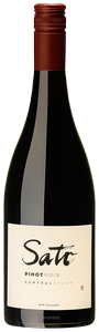 Sato Pinot Noir N.V.
