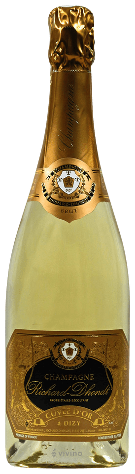 Richard - Dhondt Cuvée d'Or Champagne | Vivino English