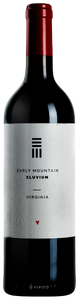 Early Mountain Eluvium 2020
