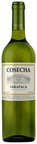 Tarapacá Cosecha Sauvignon Blanc