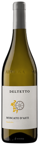 Deltetto Moscato d'Asti N.V.