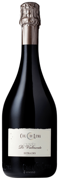 Col di Luna Cuvée di Valmonte Extra Dry